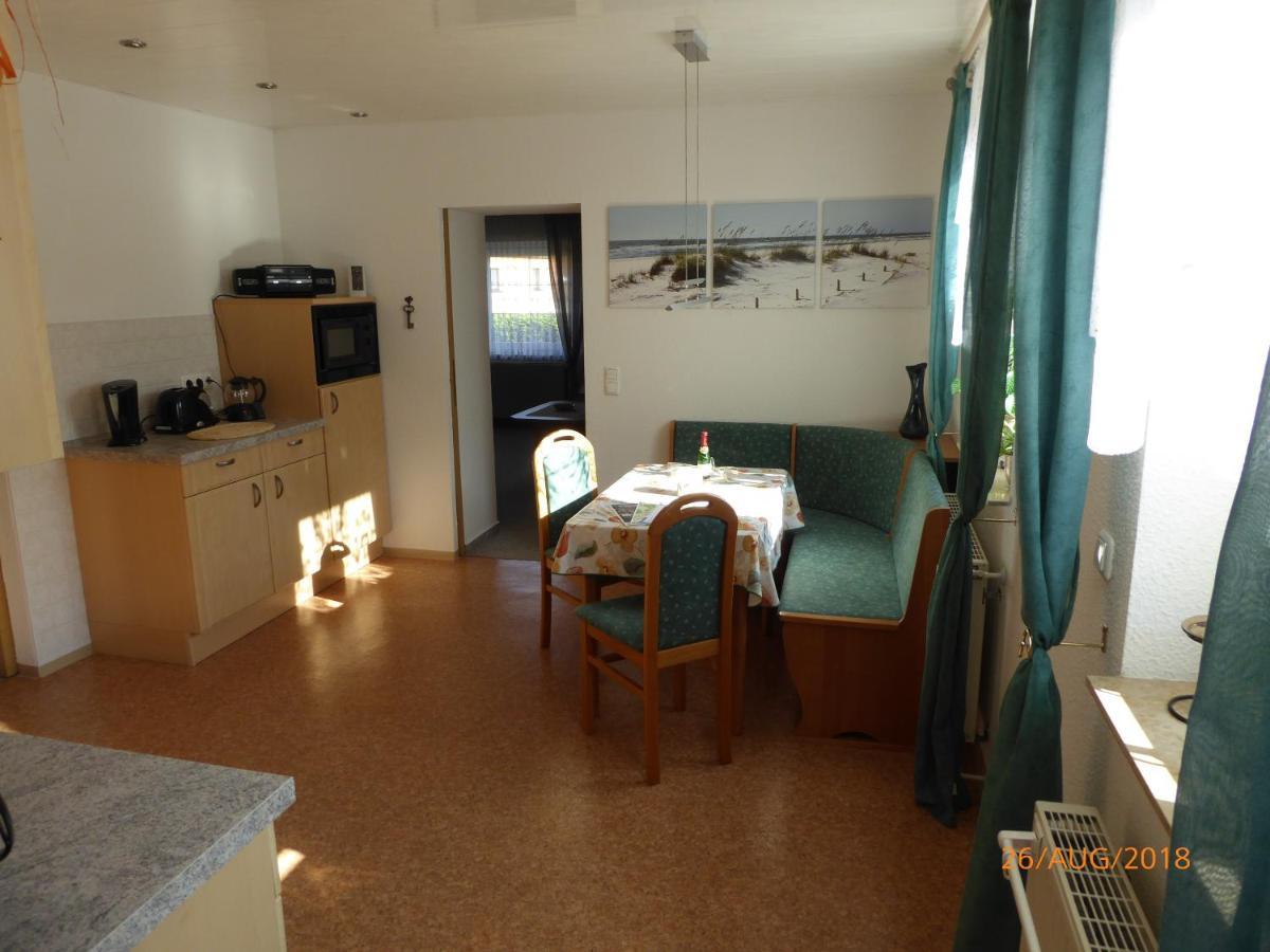 Ferienwohnung Floehatalblick 奥尔贝尔恩豪 外观 照片