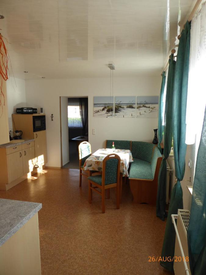 Ferienwohnung Floehatalblick 奥尔贝尔恩豪 外观 照片