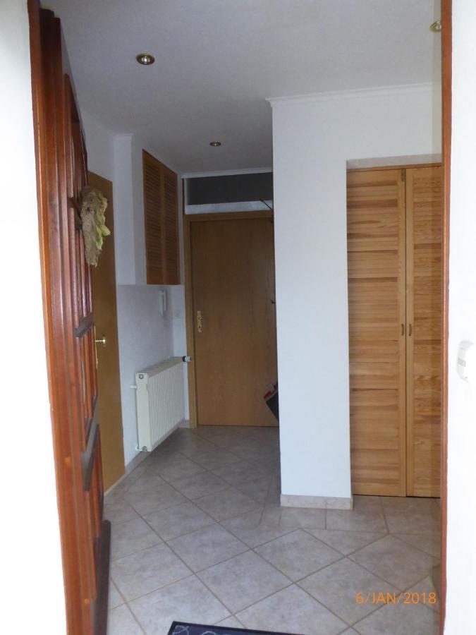 Ferienwohnung Floehatalblick 奥尔贝尔恩豪 外观 照片