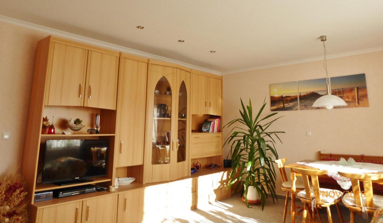 Ferienwohnung Floehatalblick 奥尔贝尔恩豪 外观 照片