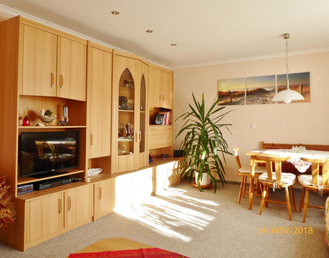 Ferienwohnung Floehatalblick 奥尔贝尔恩豪 外观 照片